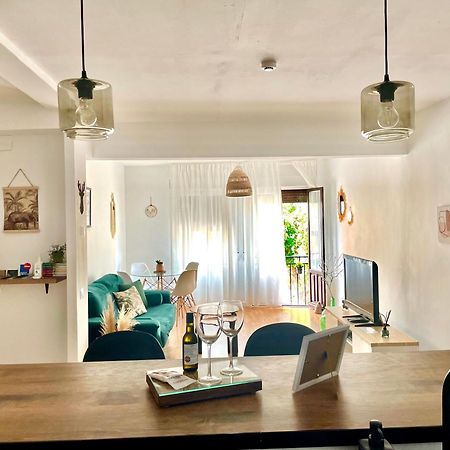 Apartamento Marcajada Riaza Exterior foto