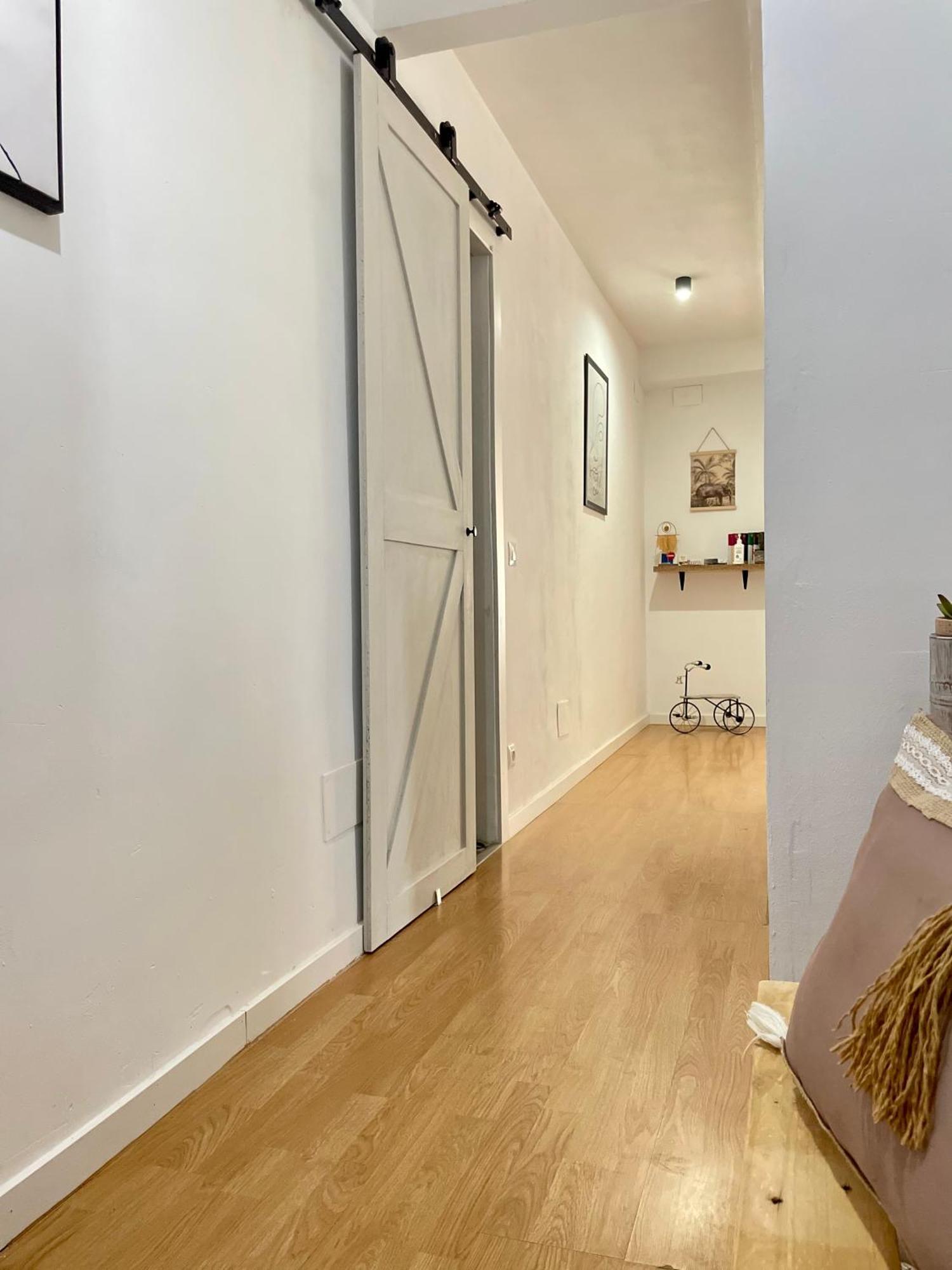 Apartamento Marcajada Riaza Exterior foto