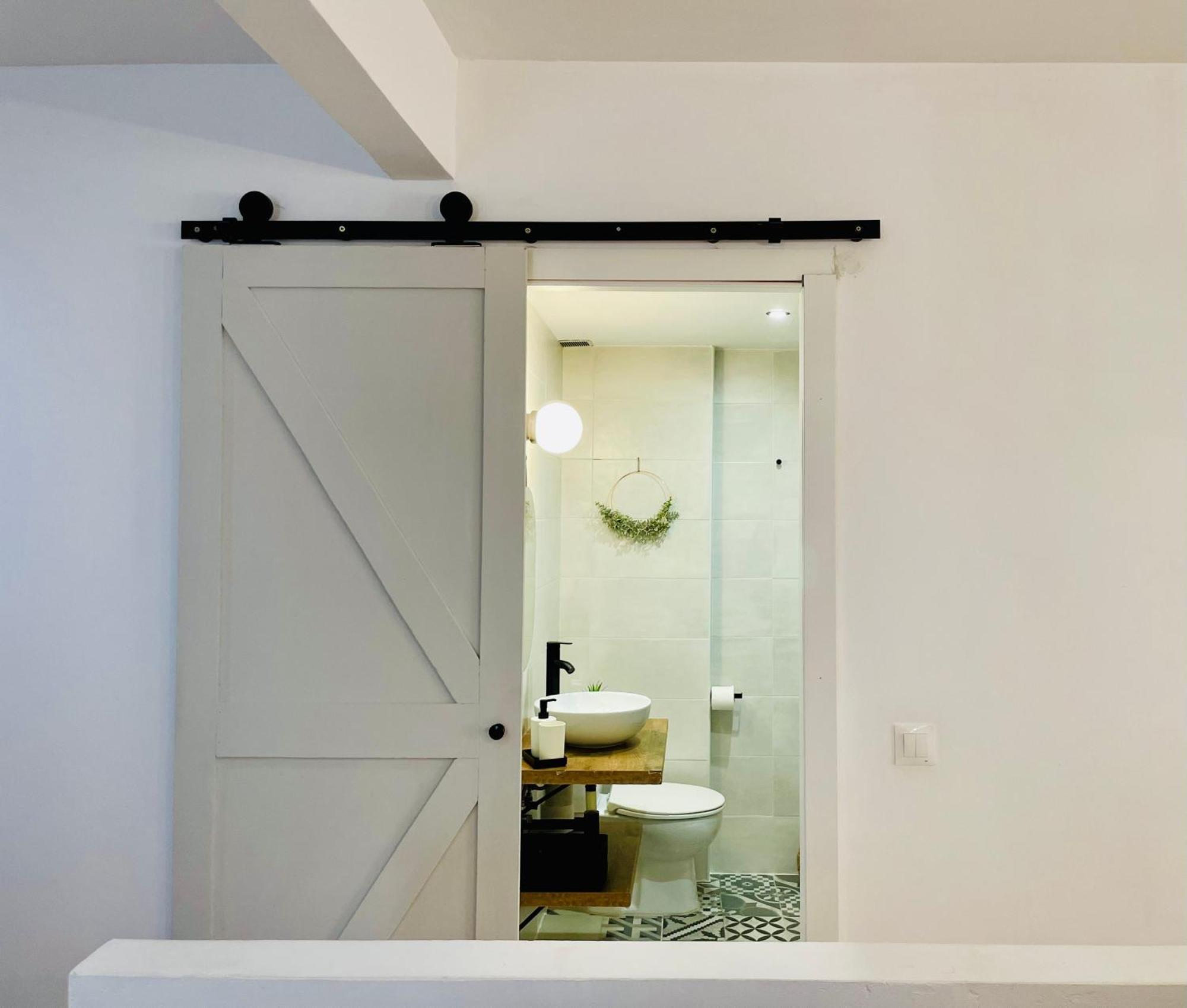 Apartamento Marcajada Riaza Exterior foto