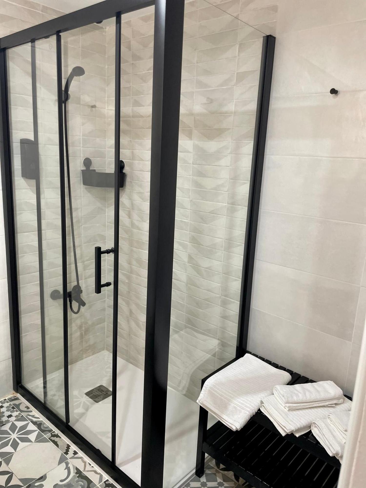 Apartamento Marcajada Riaza Exterior foto