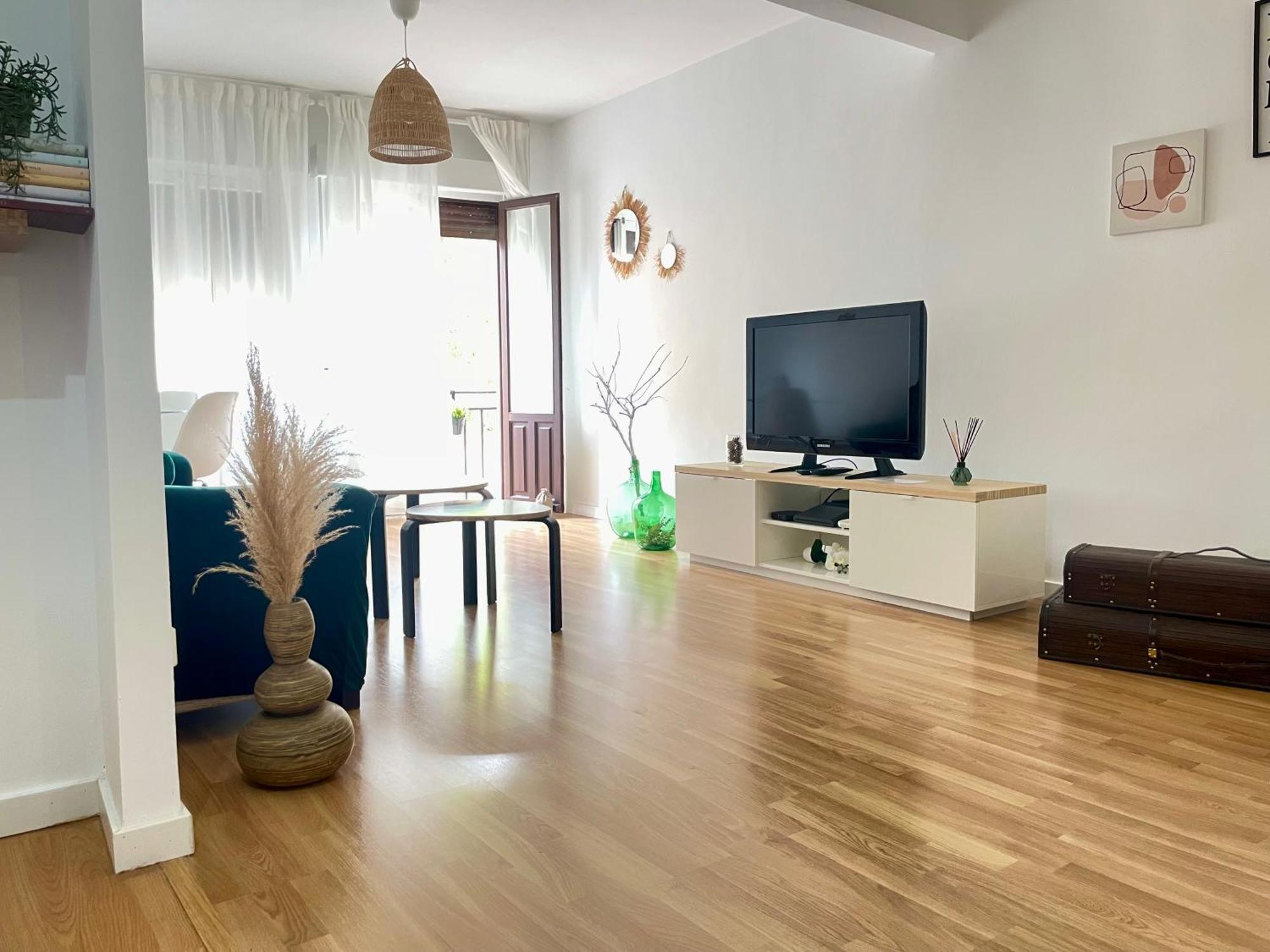 Apartamento Marcajada Riaza Exterior foto