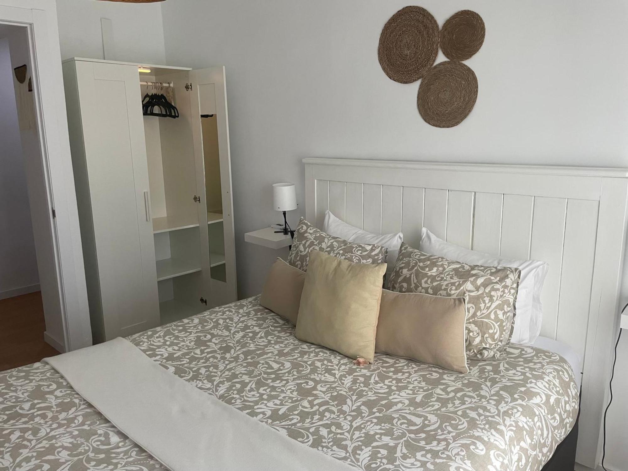 Apartamento Marcajada Riaza Exterior foto