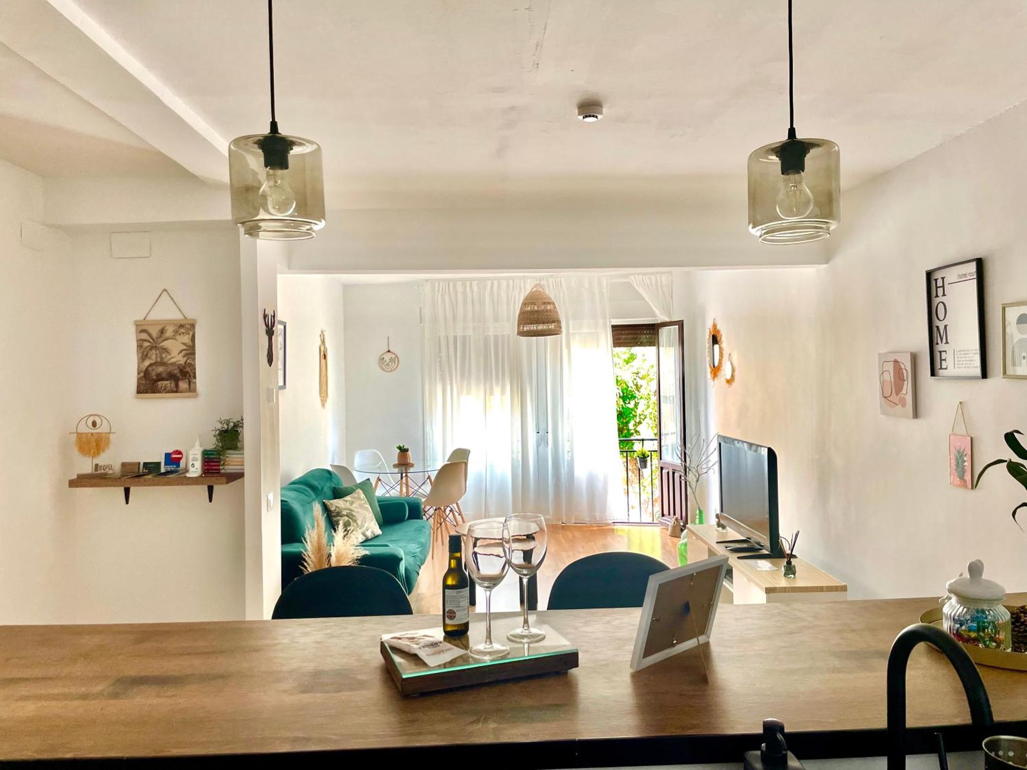 Apartamento Marcajada Riaza Exterior foto