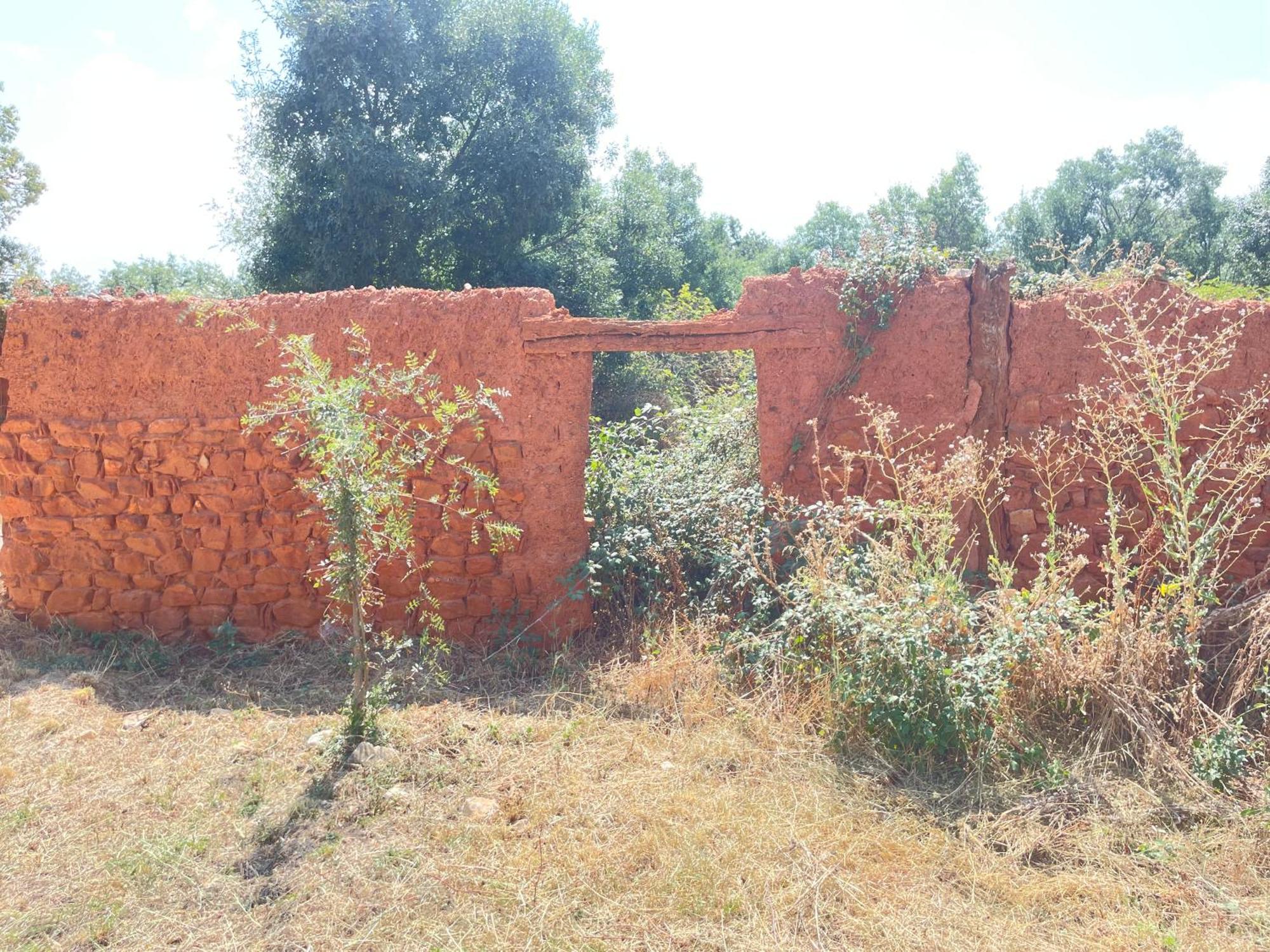 Apartamento Marcajada Riaza Exterior foto