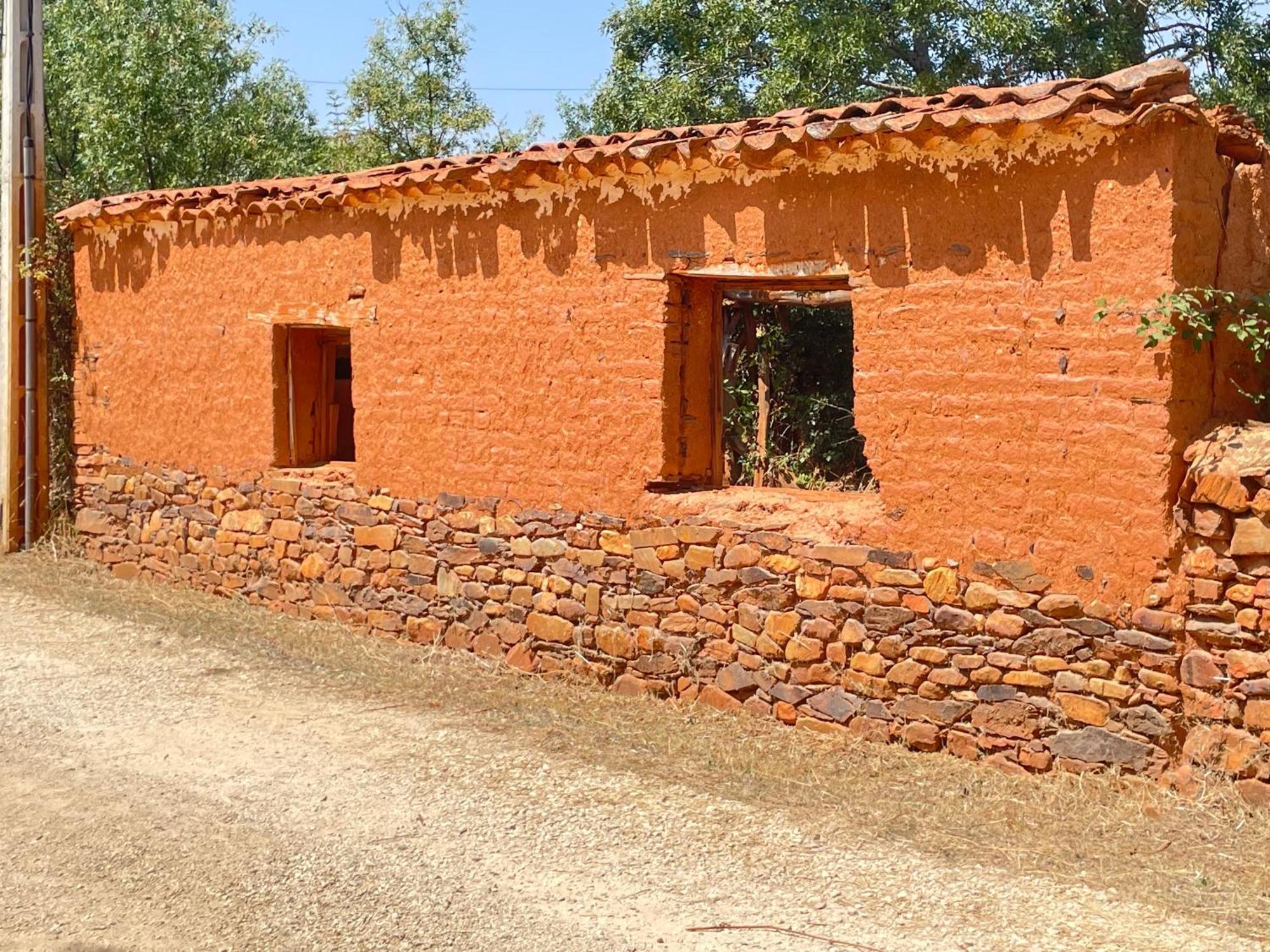 Apartamento Marcajada Riaza Exterior foto